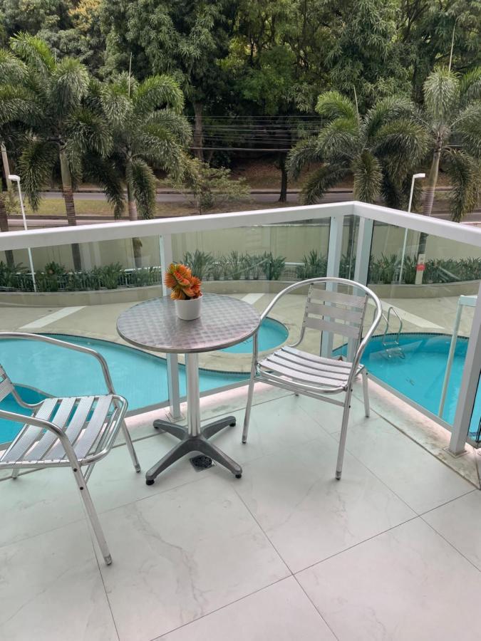 Rio stay flat rio centro, jeunesse, globo, rock in rio Rio de Janeiro Exterior foto